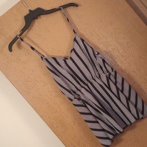 1xl baby doll tank top